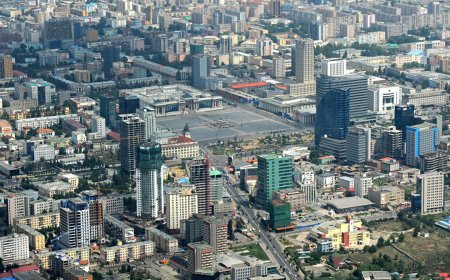 НИЙСЛЭЛИЙН ЗАСАГ ЗОХИОН БАЙГУУЛАЛТАД ШИНЭЧЛЭЛ ХИЙНЭ