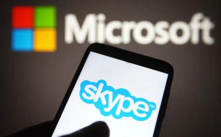 "SKYPE" ҮЙЛЧИЛГЭЭ ӨНӨӨДРӨӨС АЛБАН ЁСООР ХААГДЛАА