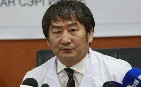 Д.НЯМХҮҮГ ЦАГААТГАСНЫГ ХҮЧИНГҮЙ БОЛГУУЛАХ ПРОКУРОРЫН ЭСЭРГҮҮЦЛИЙГ УДШ ХЭЛЭЛЦЭНЭ