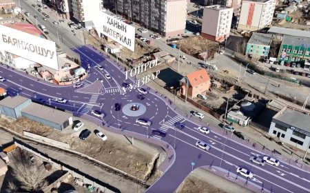 ГЕОЛОГИЙН ТӨВ ЛАБОРАТОРИОС БАРУУНСАЛАА РУУ САЛДАГ УУЛЗВАР ХҮРТЭЛХ АВТО ЗАМЫГ ШИНЭЧЛЭХ АЖИЛ ЭХЭЛНЭ