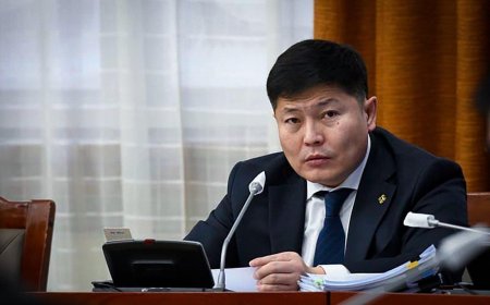 Х.НЯМБААТАР: ТУРШЛАГА СУДЛАХ НЭРЭЭР ДЭМИЙ ЯВСАНГҮЙ