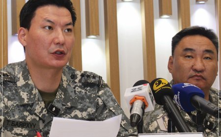 Ой, хээрийн түймэр гарах эрсдэл өндөр хэвээр байгаа тул иргэн бүр сонор, сэрэмжтэй байхыг анхааруулж байна