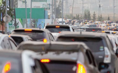 ИРГЭД АВТО ТЭЭВРИЙН ХЭРЭГСЛИЙН ТАТВАРАА 6 ДУГААР САРЫН 1-ЭЭС ӨМНӨ ТӨЛӨХ ШААРДЛАГАТАЙ