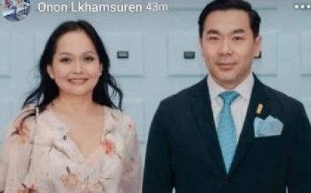 Л.ОНОН: ХЭН Ч ЭРХ МЭДЛИЙН ХАЛХАВЧИН ДОР ХАРИУЦЛАГААС ЗУГТАХ ЁСГҮЙ