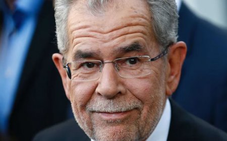 БҮГД НАЙРАМДАХ АВСТРИ УЛСЫН ЕРӨНХИЙЛӨГЧ МОНГОЛ УЛСАД АЙЛЧИЛНА