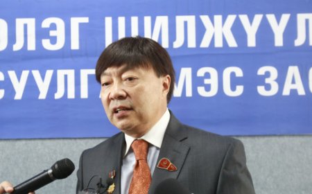 П.БАТЧУЛУУН ЭМЧИЙН БИЕИЙН БАЙДАЛ САЙЖРААГҮЙ, III ЭМНЭЛЭГТ 4 ДЭХ ӨДРӨӨ ЭМЧЛҮҮЛЖ БАЙНА