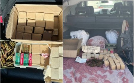 ЦЭРГИЙН АНГИАС ИХ ХЭМЖЭЭНИЙ СУМ ГАРГАЖ НАЙМААЛСАН ХЭРГИЙГ ДАХИН ШАЛГУУЛАХААР БОЛЛОО