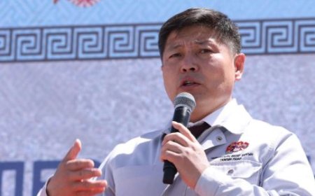 "СЭЛБЭ ДЭД ТӨВИЙН ОРОН СУУЦНЫ УСНЫ ХООЛОЙ ЗЭС БАЙНА"
