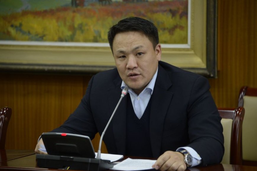 Н.Номтойбаяр: “Л.ОЮУН-ЭРДЭНИЙН ОРНД БИ БАЙСАН БОЛ ӨРӨӨНД НЬ ОРООД УУЧЛАЛ ГУЙНА”