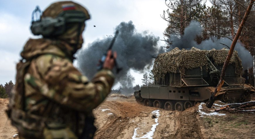 АНУ ОРОС, УКРАИНЫ ХООРОНДОХ ХЭЛЭЛЦЭЭНД ОРОЛЦОХГҮЙ ГЭДГЭЭ ИЛЭРХИЙЛЛЭЭ
