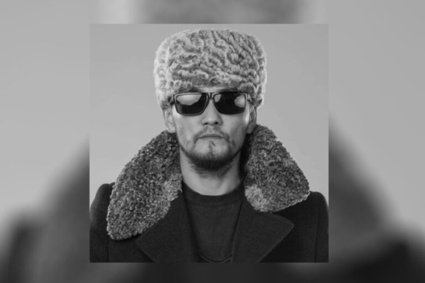 "ICETOP" ХАМТЛАГИЙН АХЛАГЧ Б.ОРГИЛ-ЭРДЭНИЙГ СҮҮЛЧИЙН ЗАМД НЬ ҮДЛЭЭ