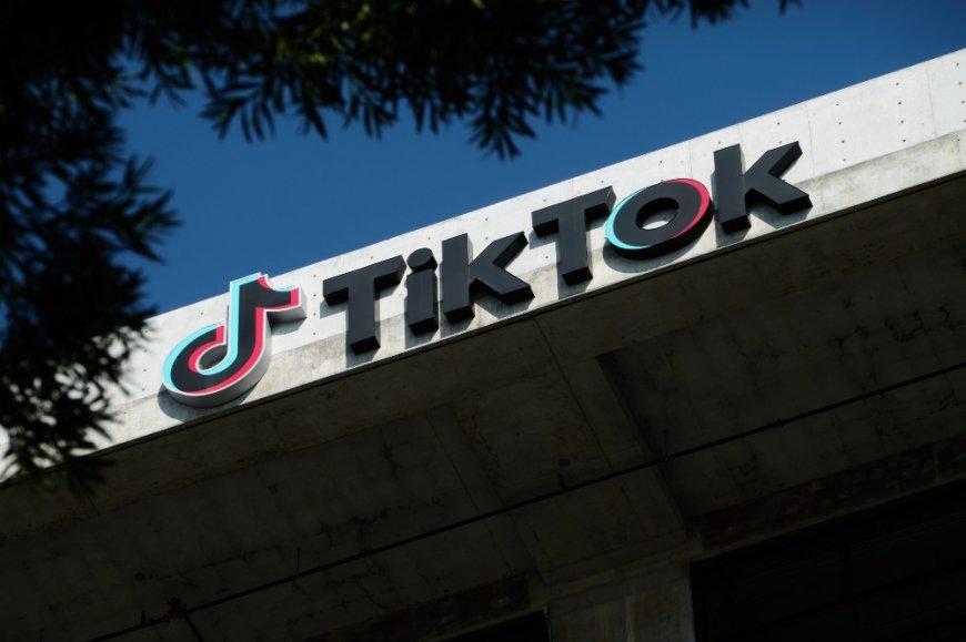 TIKTOK 600 САЯ АМ.ДОЛЛАРЫН ТОРГУУЛЬ ХҮЛЭЭЛГЭВ