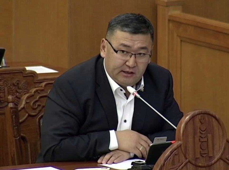 Ц.ТУВААН: ВАЛЮТЫН НӨӨЦИЙГ ЭРС БАГАСГАХГҮЙ БАЙХ БОЛОМЖ НЬ АЛТНЫ ҮЙЛДВЭРЛЭЛИЙГ НЭМЭГДҮҮЛЭХ