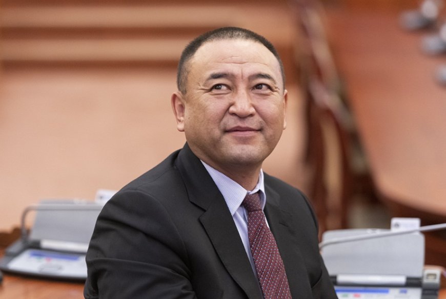 Б.ЧОЙЖИЛСҮРЭН: ОРОН СУУЦНЫ АЙЛУУДЫН ДУЛААНЫ ҮНИЙГ 100-125 ХУВИАР НЭМЭГДҮҮЛЭХ ШААРДЛАГАТАЙ БАЙНА