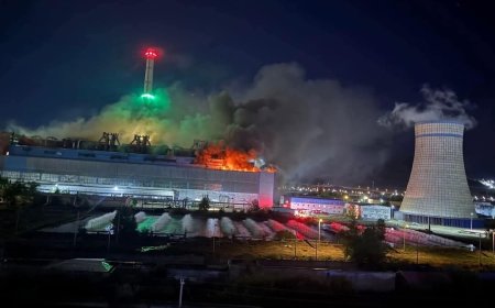 ЦЕГ: НЭГ ХҮН ГАЛД ӨРТӨЖ, АМИА АЛДСАН ХЭРГИЙГ ШАЛГАЖ БАЙНА