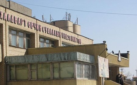 УЛААНБУРХАН ӨВЧНИЙ БАТЛАГДСАН ТОХИОЛДОЛ 4816 БОЛЛОО