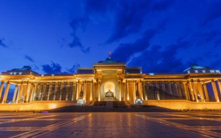 ЗАСГИЙН ГАЗАР ТАТВАРЫН БАГЦ ХУУЛЬ, ГЭР БҮЛИЙН ТУХАЙ ХУУЛЬ, НД-ЫН БАГЦ ХУУЛИЙН ТӨСЛҮҮДИЙГ ӨРГӨН БАРИНА
