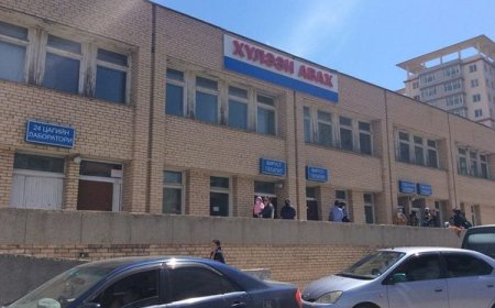 "ХҮҮХДҮҮД ОЛНООР ЦУГЛАСАН АРГА ХЭМЖЭЭНИЙ ДАРАА УЛААНБУРХАНЫ ХАЛДВАРЫН ТОХИОЛДОЛ НЭМЭГДДЭГ"