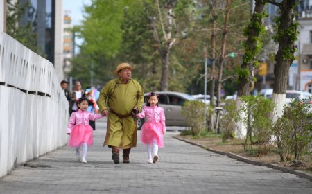 НИЙСЛЭЛД 22 ХЭМИЙН ДУЛААН БАЙНА