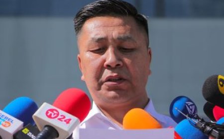 С.НЭРГҮЙ: ПАРЛАМЕНТАД СУУДАЛТАЙ БҮХ НАМЫГ ОРУУЛЖ, ИХ ЭВСЛИЙН ЗГ БАЙГУУЛАХ ШААРДЛАГА ХҮРГҮҮЛНЭ