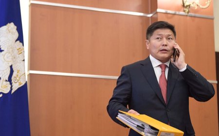Х.НЯМБААТАР: НИЙСЛЭЛИЙН ИРГЭДИЙН БАЯРЫН БАЙ ШАГНАЛЫГ ҮНДЭСНИЙ ИХ БАЯР НААДМЫНХААС ИХ БАЙХААР ТӨСӨВЛӨЖ БАЙГАА