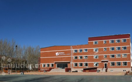 "БЭРХ" ОЛОН УЛСЫН СУРГУУЛЬД СУРАЛЦАХ ХҮСЭЛТЭЙ СУРАГЧДЫН ДУНД СОНГОН ШАЛГАРУУЛАЛТ ЗАРЛАЖЭЭ