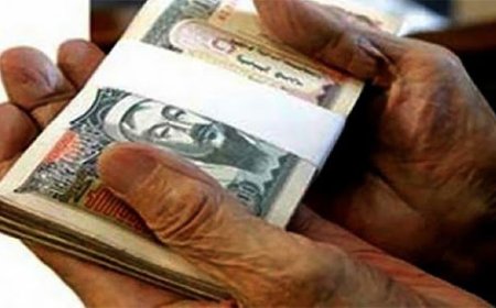 ТЭТГЭВРИЙН ЗЭЭЛ ТЭГЛЭХЭД ҮҮССЭН 850 ТЭРБУМ ТӨГРӨГИЙН ӨРИЙГ ХЭН ТӨЛӨХ НЬ ТОДОРХОЙГҮЙ БОЛЖЭЭ