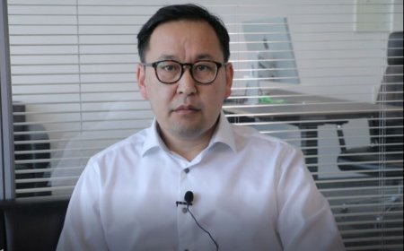 ХУУЛЬЧ О.БАТХҮҮ: ТӨР НЬ ИРГЭДЭЭ ГЭМТ ХЭРЭГТЭН БОЛОХ ЗАМ РУУ ИНГЭЖ ТҮЛХЭЖ БАЙНА