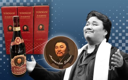 ДУУРИЙН ДУУЧИН Э.АМАРТҮВШИН ИТАЛИЙН АЛДАРТ ДАРСНЫ НҮҮР ЦАРАЙ БОЛЛОО