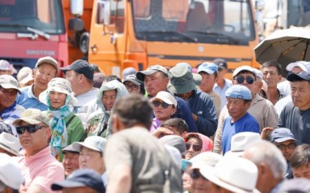 ЗГ ЭЦСИЙН ШИЙДВЭР ГАРГАХ ХҮРТЭЛ ХАЛЗАНБҮРЭГТЭЙГ ЗОГСООЛОО