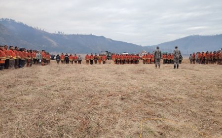 4 СУМАНД ГАРСАН 5 ОЙН ТҮЙМРИЙГ УНТРААХААР АЖИЛЛАЖ БАЙНА