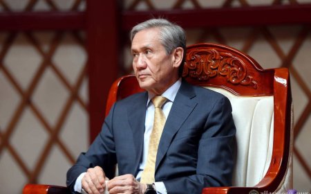 ЕРӨНХИЙЛӨГЧ АСАН Н.ЭНХБАЯР ХАРХОРУМ ХОТЫН ЗӨВЛӨЛИЙН ДАРГА БОЛЖЭЭ