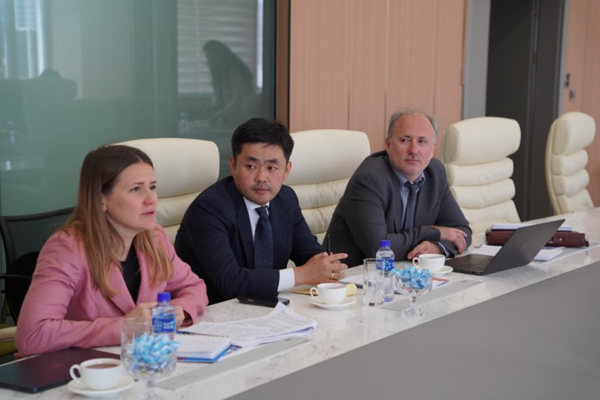 МОНГОЛ УЛСЫН ИХ ХУРЛЫН СОНГУУЛЬ АЖИГЛАСАН ДҮГНЭЛТ, ЗӨВЛӨМЖИЙГ ХЭЛЭЛЦЭВ