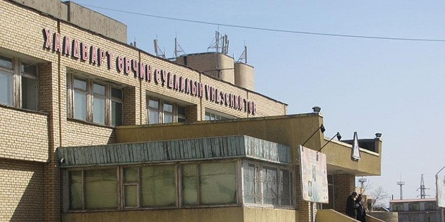 УЛААНБУРХАН ӨВЧНИЙ БАТЛАГДСАН ТОХИОЛДОЛ 4816 БОЛЛОО