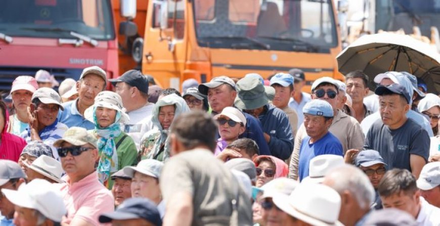 ЗГ ЭЦСИЙН ШИЙДВЭР ГАРГАХ ХҮРТЭЛ ХАЛЗАНБҮРЭГТЭЙГ ЗОГСООЛОО