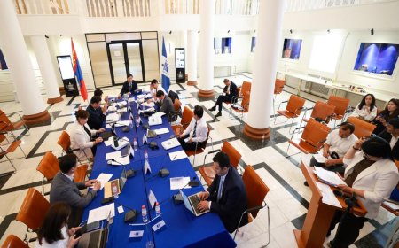 НИЙСЛЭЛИЙН 2024 ОНЫ ТӨСВИЙН ГҮЙЦЭТГЭЛ 94.1 ХУВЬТАЙ БАЙНА