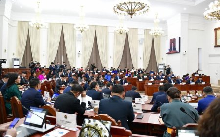 126 ГИШҮҮНТЭЙ БОЛООД УИХ-ЫН ҮЙЛ АЖИЛЛАГАА УЛАМ ДОРДЛОО