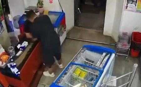 ДЭЛГҮҮРИЙН ХУДАЛДАГЧ ЭМЭГТЭЙГ ҮСДЭЖ, ЗОДСОН ЭТГЭЭДИЙГ “ХҮНИЙГ АЛАХ“ ГЭХ ЗҮЙЛ АНГИАР ШАЛГАЖ, ХЭРГИЙГ ПРОКУРОРТ ШИЛЖҮҮЛЖЭЭ