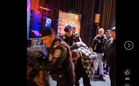 ТОДРУУЛГА: АРТИСТ 113, ЭБО НАРЫГ ЦАГДААГИЙНХАН СААТУУЛЛАА БУЙ БИЧЛЭГ НЬ КИНОНЫ ХЭСЭГ