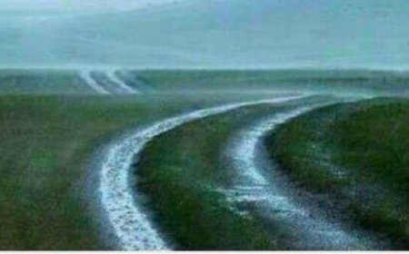 ТӨВ БОЛОН ЗҮҮН АЙМГУУДЫН НУТГИЙН ХОЙД ХЭСГЭЭР БОРООТОЙ, СЭРҮҮХЭН