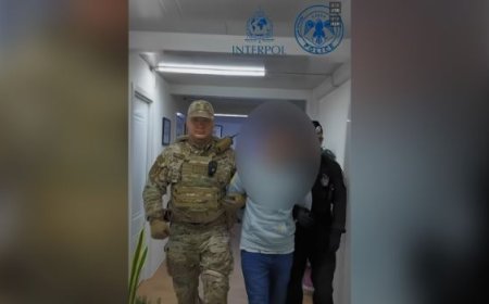 АНУ-Д БЭЛГИЙН ХҮЧИРХИЙЛЛИЙН ХЭРГЭЭР 25 ЖИЛИЙН ЯЛ ЭДЭЛСЭН МОНГОЛ ИРГЭНИЙГ ХҮЛЭЭН АВЧЭЭ