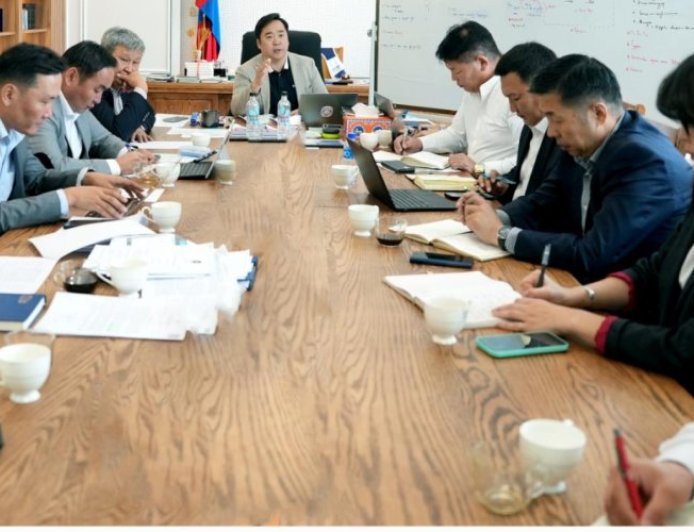 А.БАЯР: ДРИФТ ХИЙХ СОНИРХОЛТОЙ ИРГЭДИЙН ХҮСЛИЙГ ХААЖ БООЖ БОЛОХГҮЙ