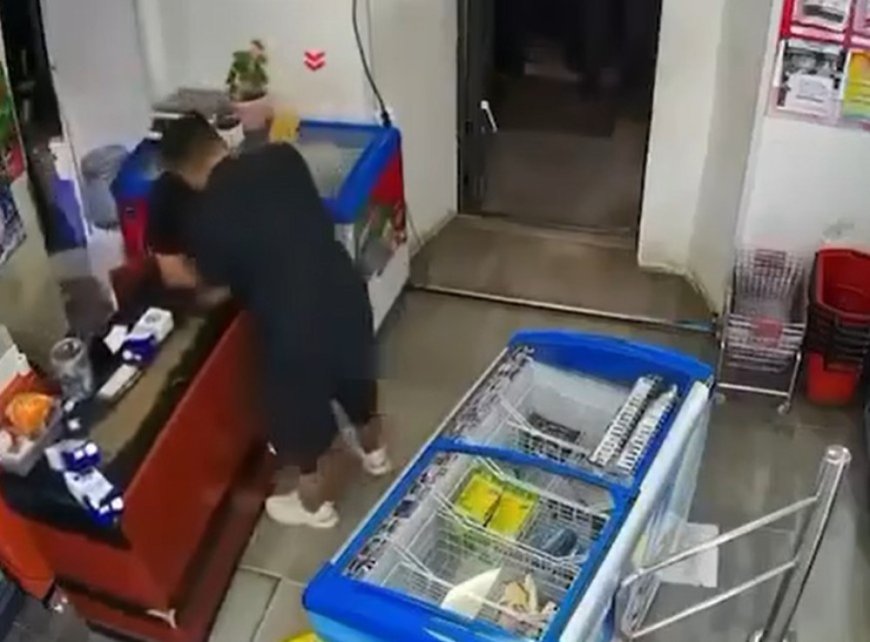 ДЭЛГҮҮРИЙН ХУДАЛДАГЧ ЭМЭГТЭЙГ ҮСДЭЖ, ЗОДСОН ЭТГЭЭДИЙГ “ХҮНИЙГ АЛАХ“ ГЭХ ЗҮЙЛ АНГИАР ШАЛГАЖ, ХЭРГИЙГ ПРОКУРОРТ ШИЛЖҮҮЛЖЭЭ