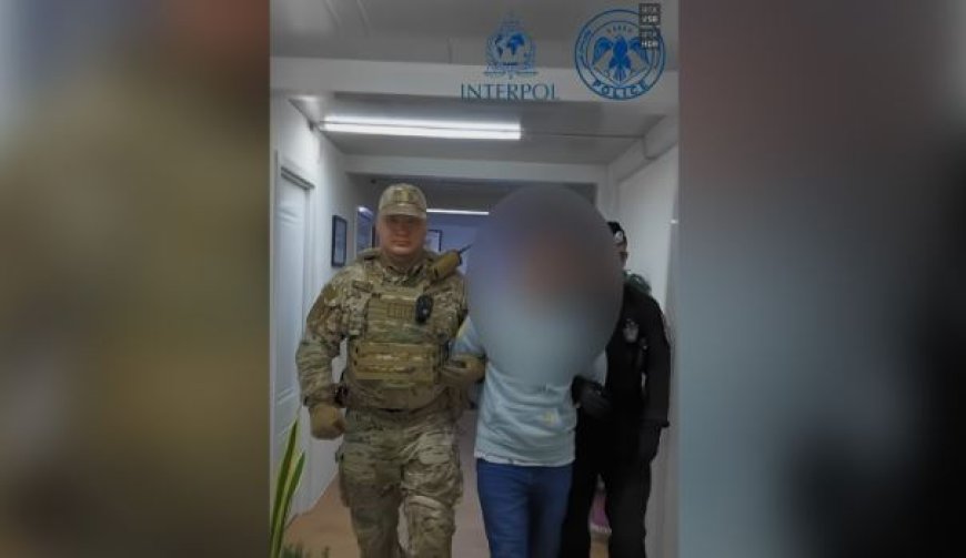 АНУ-Д БЭЛГИЙН ХҮЧИРХИЙЛЛИЙН ХЭРГЭЭР 25 ЖИЛИЙН ЯЛ ЭДЭЛСЭН МОНГОЛ ИРГЭНИЙГ ХҮЛЭЭН АВЧЭЭ