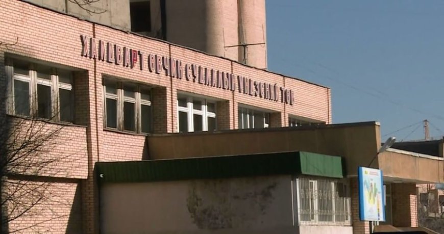 УЛААНБУРХАН ӨВЧНИЙ БАТЛАГДСАН ТОХИОЛДОЛ 13130 БОЛЖЭЭ