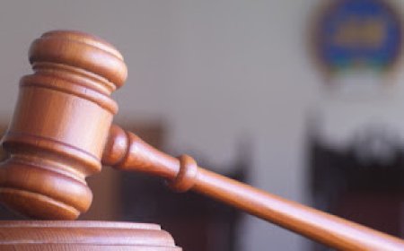 10 САРТАЙ НЯРАЙГ ХӨНӨӨСӨН ЭТГЭЭДЭЭС 250 САЯ 800 МЯНГАН ТӨГРӨГИЙГ ХОХИРОГЧИЙН АР ГЭРТ ОЛГУУЛАХААР ШИЙДВЭРЛЭЖЭЭ