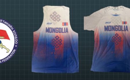 ХӨНГӨНИЙ ДАШТ-Д ЭХ ОРНОО ТӨЛӨӨЛСӨН ТАМИРЧДАД ХОЛБОО НЬ "KOREA" ГЭСЭН БИЧИГТЭЙ ХУВЦАС ӨГЧЭЭ