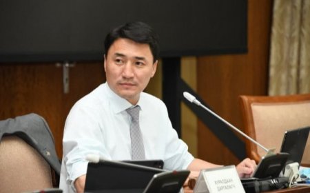 Г.ДАМДИННЯМ: ӨДӨРТ 2-3 УДАА ШАТАХУУН АВЧ, ДАМЛАН ЗАРЖ БАЙГАА ИРГЭД БАЙНА