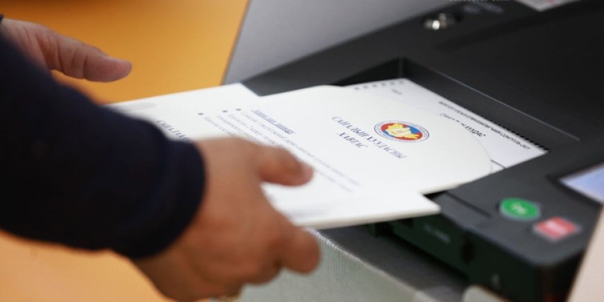 САЙД НАРЫН ТӨСВӨӨС 0.3 ХУВИЙГ ТАНАЖ САНАЛ ТООЛОХ ТӨХӨӨРӨМЖИЙГ ШИНЭЧИЛНЭ
