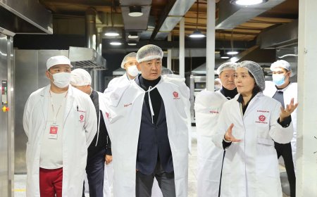 “ХҮНСНИЙ ХУВЬСГАЛ”-ЫН ҮР ДҮНД АЖ АХУЙН НЭГЖҮҮДИЙН ХҮЧИН ЧАДАЛ ДООД ТАЛ НЬ ХОЁР ДАХИН НЭМЭГДЖЭЭ